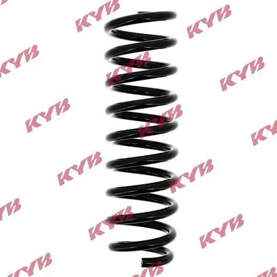Fahrwerksfeder Hinterachse KYB RA5409 Bild Fahrwerksfeder Hinterachse KYB RA5409