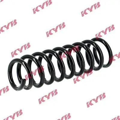 Fahrwerksfeder Hinterachse KYB RA5409 Bild Fahrwerksfeder Hinterachse KYB RA5409