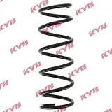 Fahrwerksfeder Hinterachse KYB RA5414