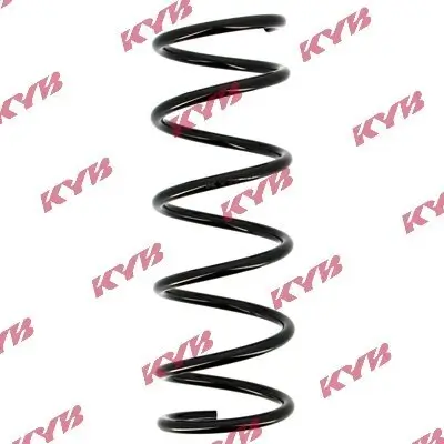 Fahrwerksfeder Hinterachse KYB RA5414 Bild Fahrwerksfeder Hinterachse KYB RA5414