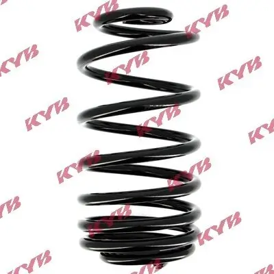 Fahrwerksfeder Hinterachse KYB RA5415