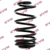 Fahrwerksfeder Hinterachse KYB RA5415