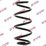 Fahrwerksfeder Hinterachse KYB RA5416