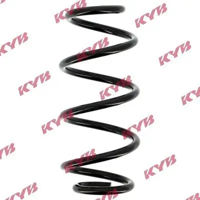 Fahrwerksfeder Hinterachse KYB RA5416 Bild Fahrwerksfeder Hinterachse KYB RA5416