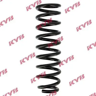 Fahrwerksfeder Hinterachse KYB RA5417