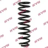 Fahrwerksfeder Hinterachse KYB RA5417