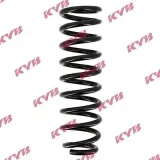 Fahrwerksfeder Hinterachse KYB RA5417