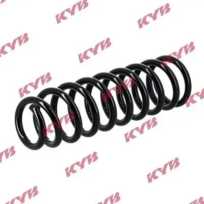 Fahrwerksfeder Hinterachse KYB RA5417 Bild Fahrwerksfeder Hinterachse KYB RA5417