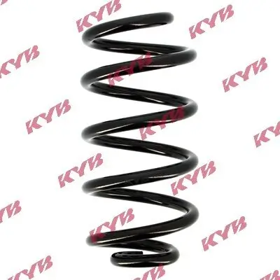 Fahrwerksfeder Hinterachse KYB RA5431 Bild Fahrwerksfeder Hinterachse KYB RA5431