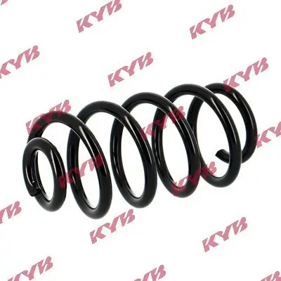 Fahrwerksfeder Hinterachse KYB RA5431
