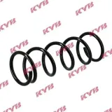 Fahrwerksfeder Hinterachse KYB RA5438