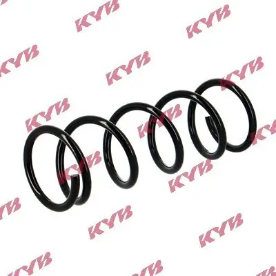 Fahrwerksfeder Hinterachse KYB RA5438 Bild Fahrwerksfeder Hinterachse KYB RA5438