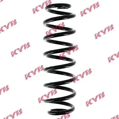 Fahrwerksfeder Hinterachse KYB RA5442
