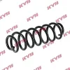 Fahrwerksfeder Hinterachse KYB RA5442 Bild Fahrwerksfeder Hinterachse KYB RA5442