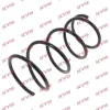 Fahrwerksfeder Hinterachse KYB RA5447 Bild Fahrwerksfeder Hinterachse KYB RA5447