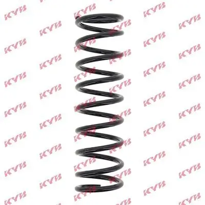 Fahrwerksfeder Hinterachse KYB RA5449 Bild Fahrwerksfeder Hinterachse KYB RA5449