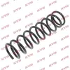 Fahrwerksfeder Hinterachse KYB RA5449 Bild Fahrwerksfeder Hinterachse KYB RA5449