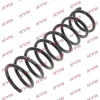 Fahrwerksfeder Hinterachse KYB RA5470 Bild Fahrwerksfeder Hinterachse KYB RA5470