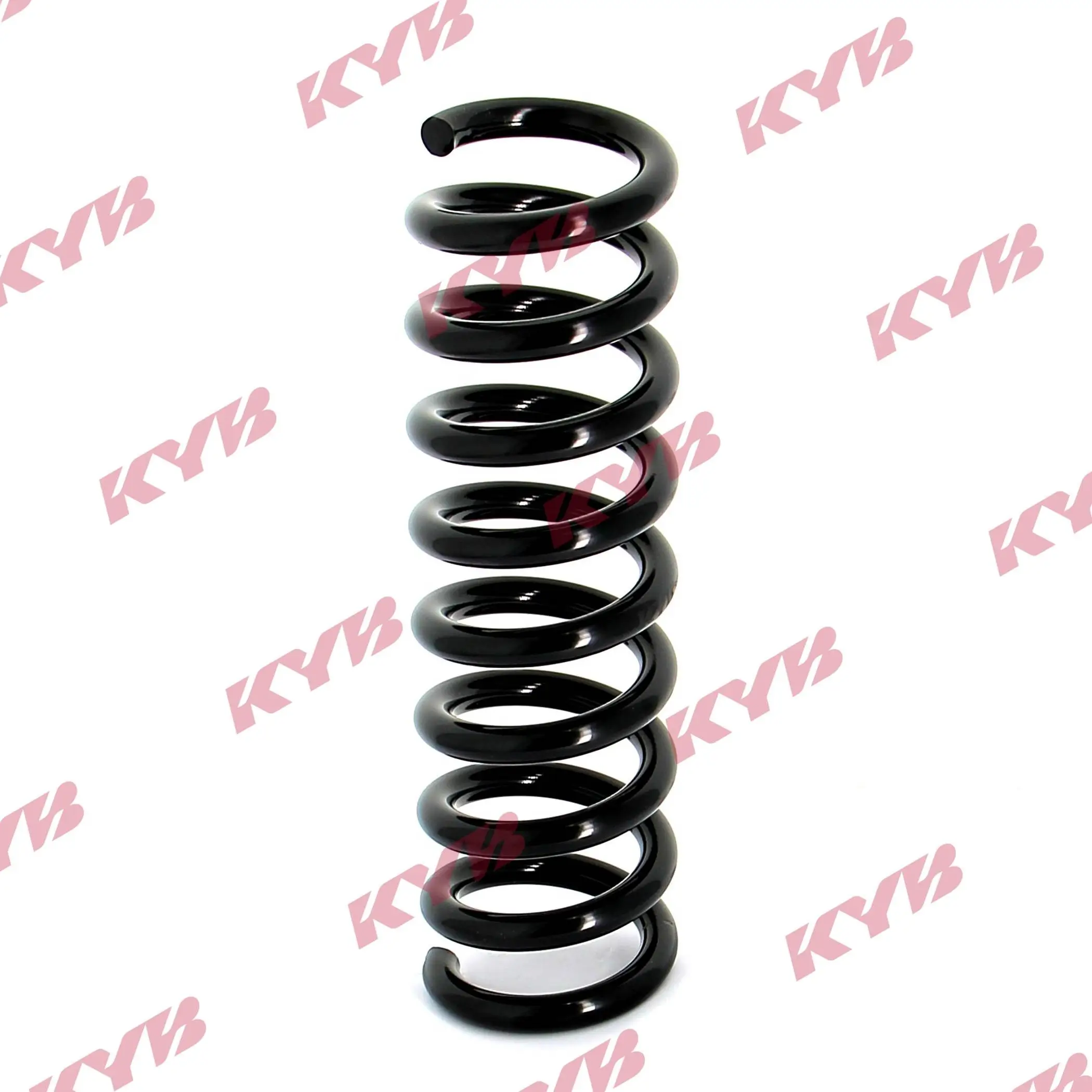 Fahrwerksfeder Hinterachse KYB RA5487
