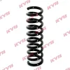 Fahrwerksfeder Hinterachse KYB RA5487 Bild Fahrwerksfeder Hinterachse KYB RA5487