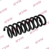 Fahrwerksfeder Hinterachse KYB RA5487 Bild Fahrwerksfeder Hinterachse KYB RA5487