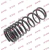 Fahrwerksfeder Hinterachse KYB RA5503 Bild Fahrwerksfeder Hinterachse KYB RA5503