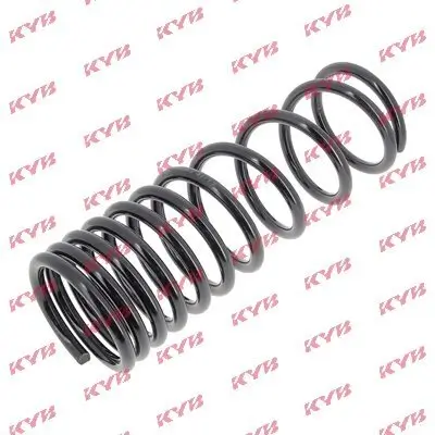 Fahrwerksfeder Hinterachse KYB RA5503 Bild Fahrwerksfeder Hinterachse KYB RA5503
