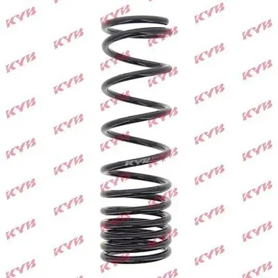 Fahrwerksfeder Hinterachse KYB RA5506 Bild Fahrwerksfeder Hinterachse KYB RA5506