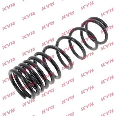 Fahrwerksfeder Hinterachse KYB RA5506 Bild Fahrwerksfeder Hinterachse KYB RA5506