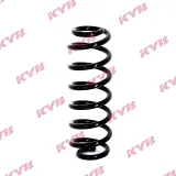 Fahrwerksfeder Hinterachse KYB RA5512