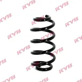 Fahrwerksfeder Hinterachse KYB RA5524