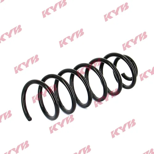 Fahrwerksfeder Hinterachse KYB RA5525 Bild Fahrwerksfeder Hinterachse KYB RA5525