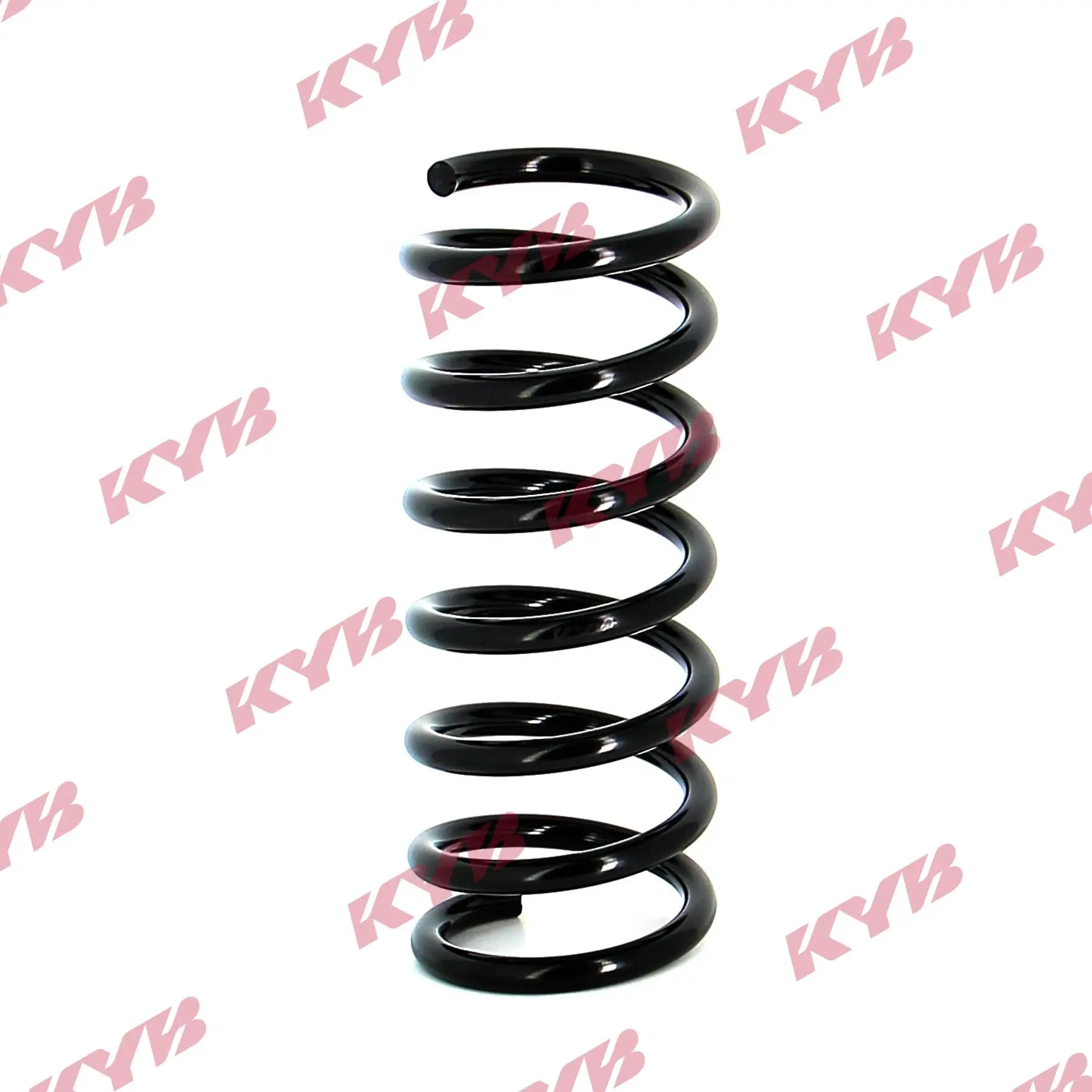 Fahrwerksfeder Hinterachse KYB RA5529