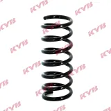 Fahrwerksfeder Hinterachse KYB RA5529