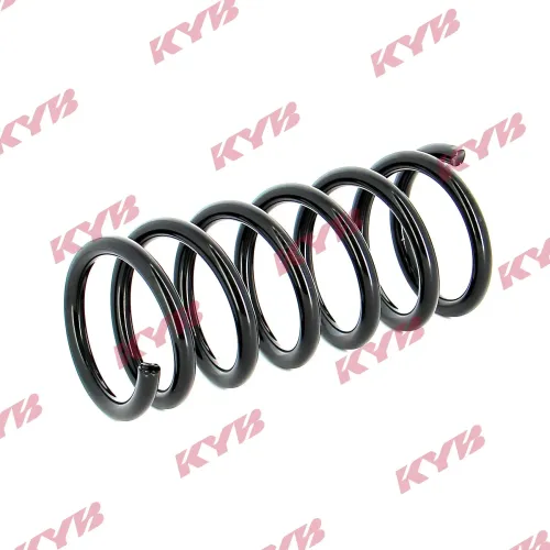 Fahrwerksfeder Hinterachse KYB RA5530 Bild Fahrwerksfeder Hinterachse KYB RA5530