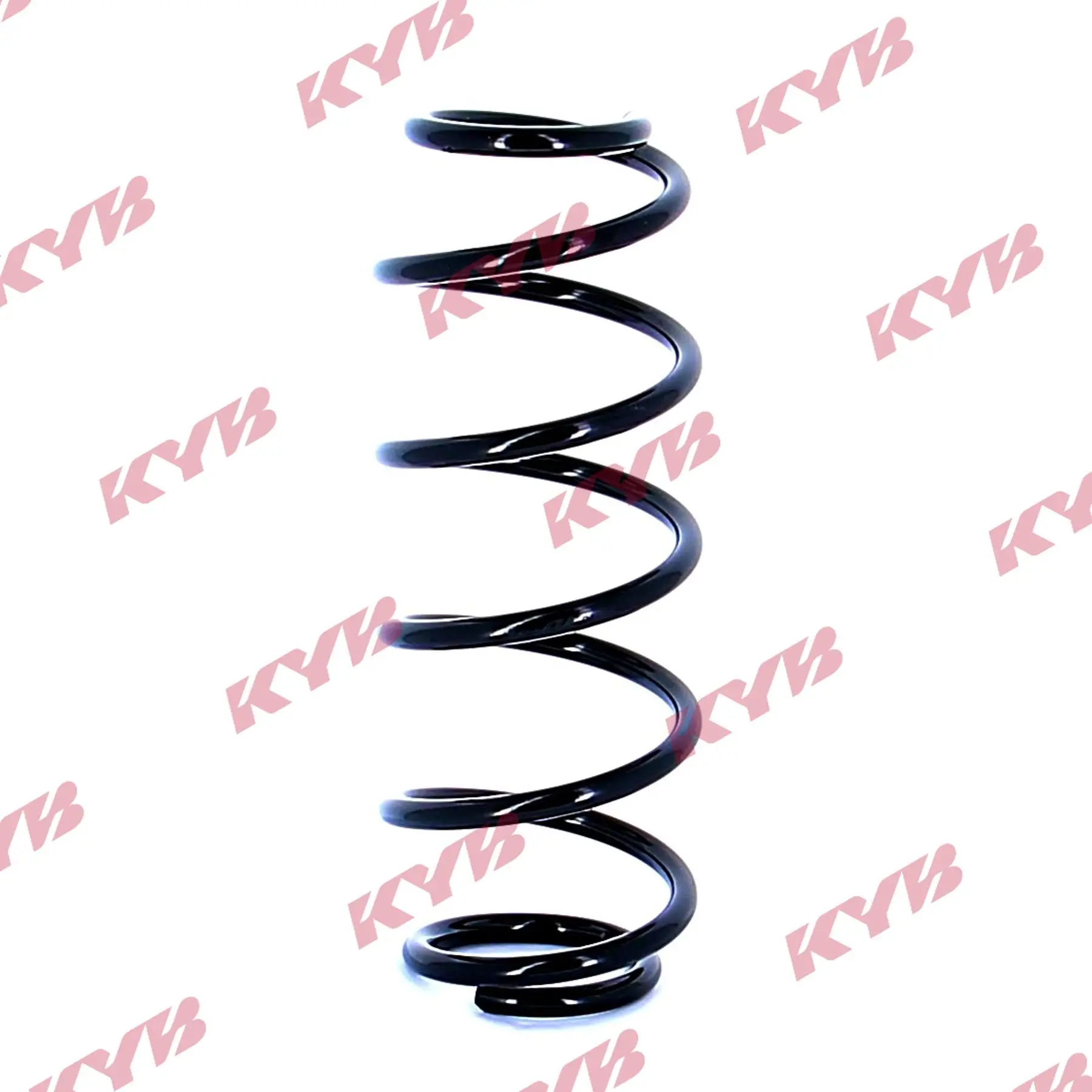 Fahrwerksfeder Hinterachse KYB RA5536