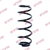 Fahrwerksfeder Hinterachse KYB RA5536 Bild Fahrwerksfeder Hinterachse KYB RA5536
