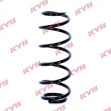 Fahrwerksfeder Hinterachse KYB RA5536
