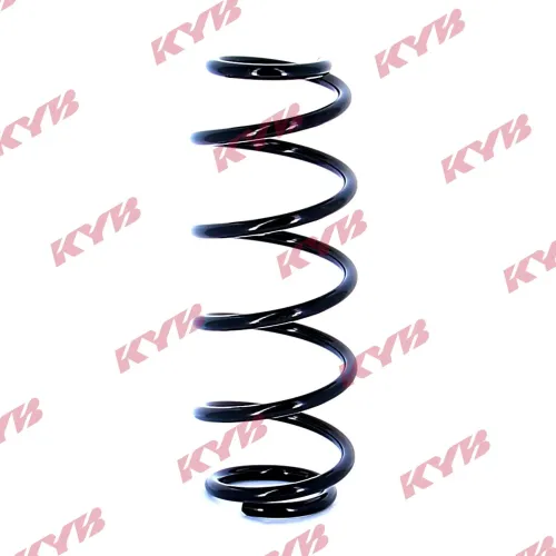 Fahrwerksfeder Hinterachse KYB RA5536 Bild Fahrwerksfeder Hinterachse KYB RA5536