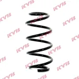 Fahrwerksfeder Hinterachse KYB RA5537