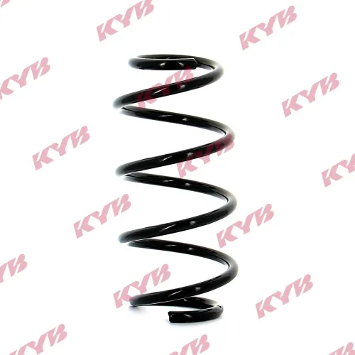 Fahrwerksfeder Hinterachse KYB RA5537 Bild Fahrwerksfeder Hinterachse KYB RA5537