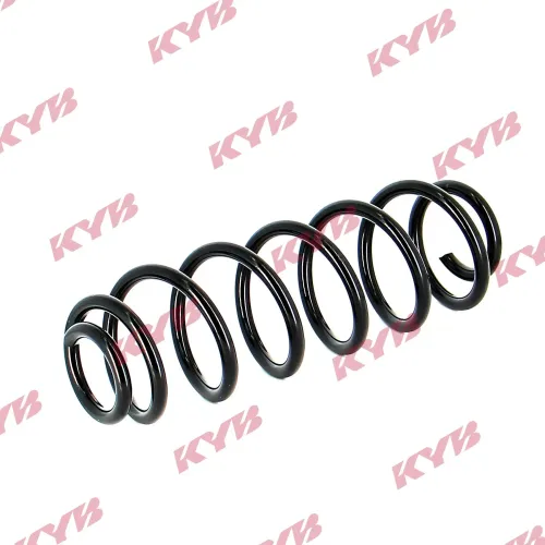 Fahrwerksfeder Hinterachse KYB RA5546 Bild Fahrwerksfeder Hinterachse KYB RA5546