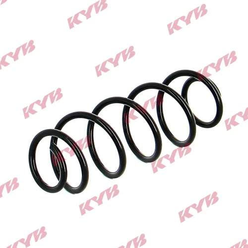 Fahrwerksfeder Hinterachse KYB RA5547 Bild Fahrwerksfeder Hinterachse KYB RA5547