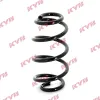 Fahrwerksfeder Hinterachse KYB RA5558
