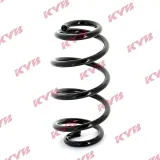 Fahrwerksfeder Hinterachse KYB RA5558
