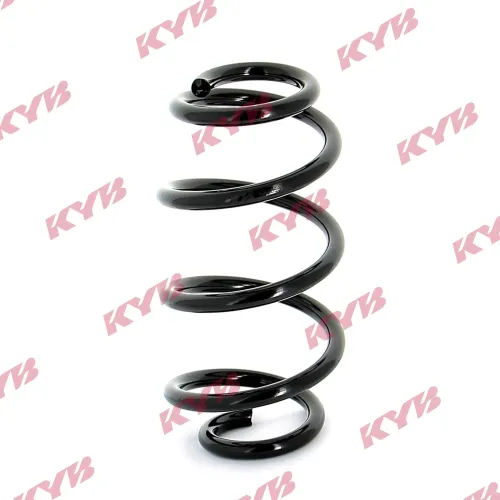 Fahrwerksfeder Hinterachse KYB RA5558 Bild Fahrwerksfeder Hinterachse KYB RA5558