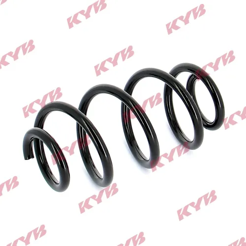 Fahrwerksfeder Hinterachse KYB RA5558 Bild Fahrwerksfeder Hinterachse KYB RA5558