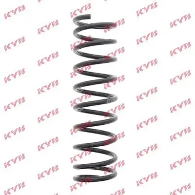 Fahrwerksfeder Hinterachse KYB RA5569