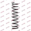 Fahrwerksfeder Hinterachse KYB RA5569 Bild Fahrwerksfeder Hinterachse KYB RA5569