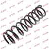Fahrwerksfeder Hinterachse KYB RA5569 Bild Fahrwerksfeder Hinterachse KYB RA5569